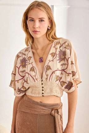 Nekane – Blusa Riva