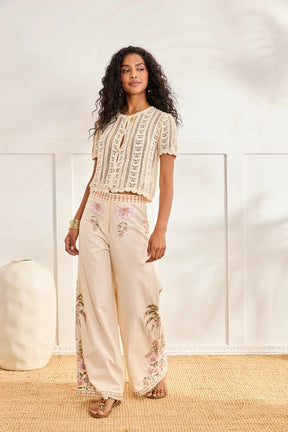 NÜD – Pantalone Durbars