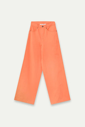 Compañía Fantástica – Pantalone Naranja