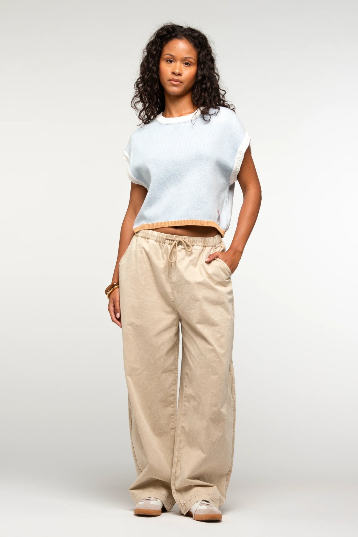 Adoré – Maglia Megane