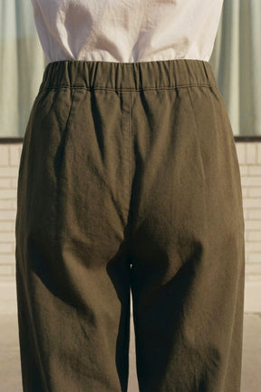 Ethic – Pantalone Baloon