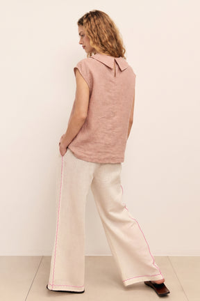 Ethic – Blusa Jam April