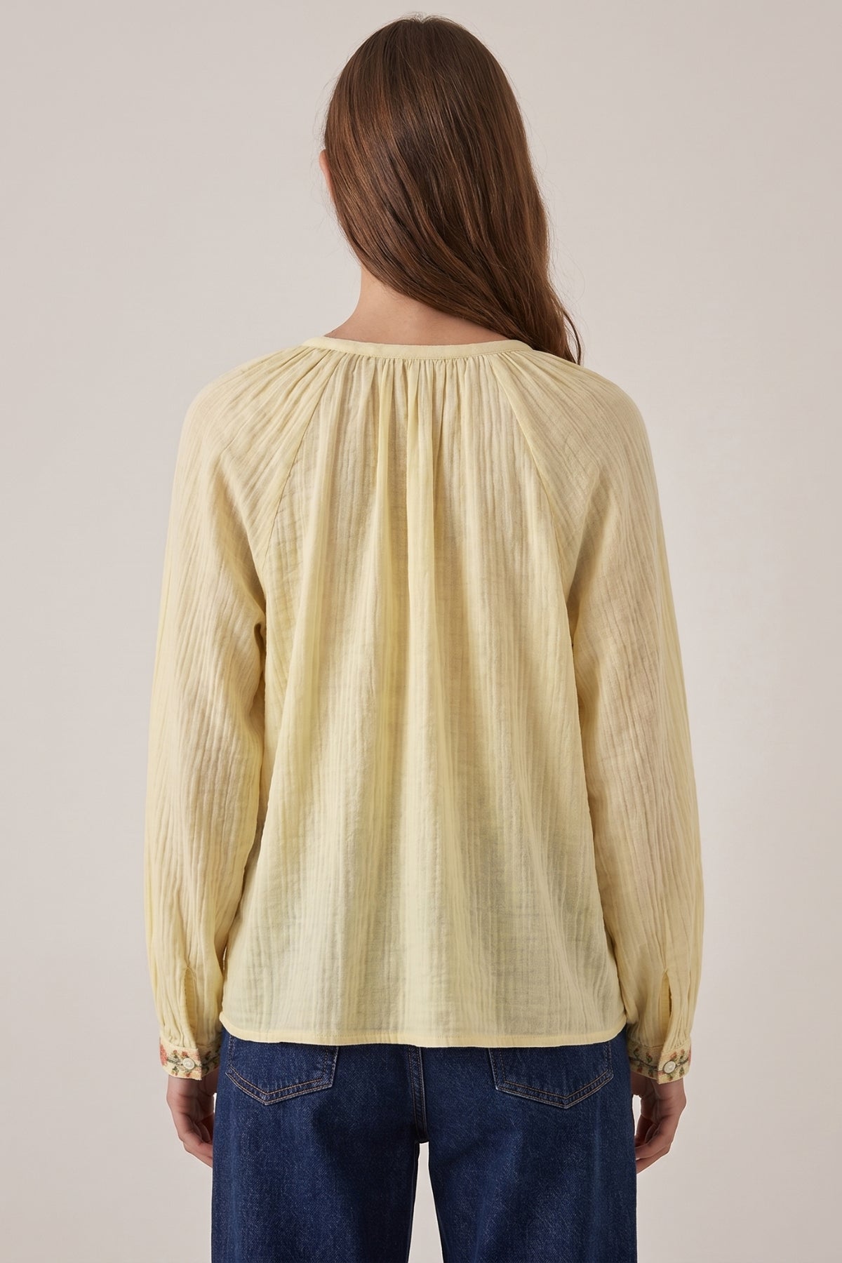 Louizon – Blusa Nikki