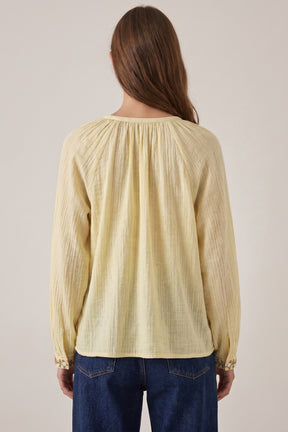 Louizon – Blusa Nikki