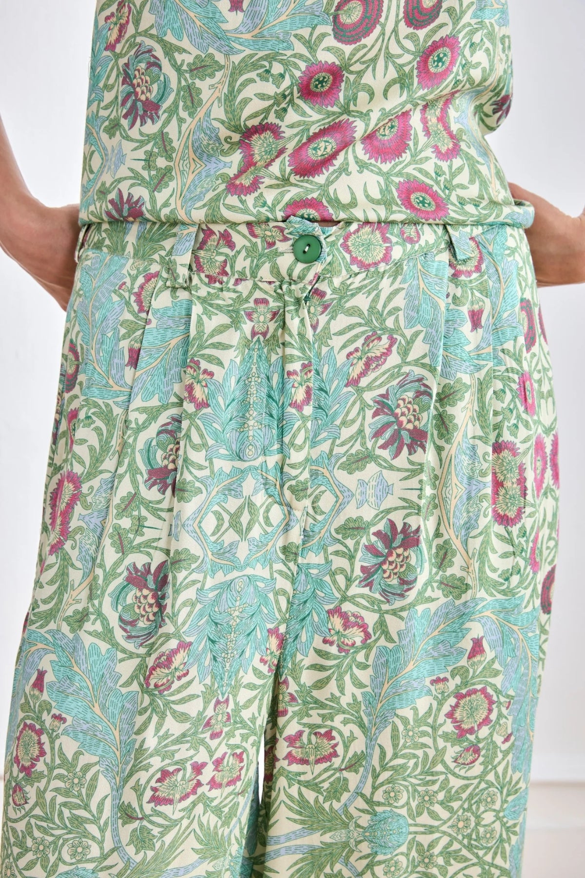 Nekane – Pantalone Luno