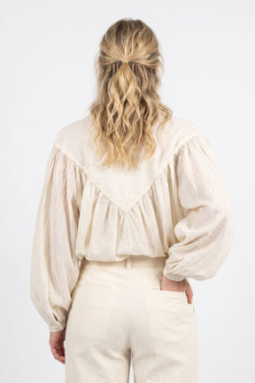 Ethic – Camicia Salina Cotone