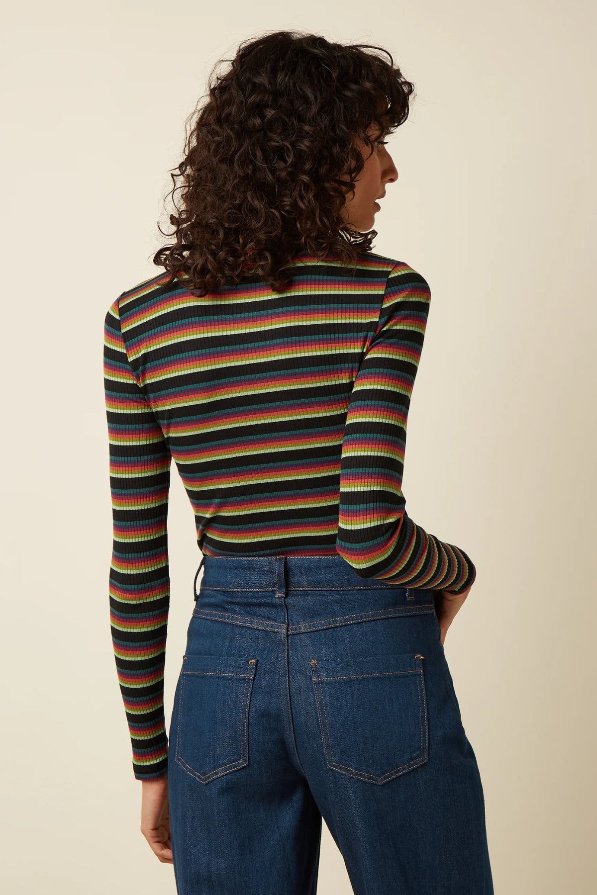 King Louie - Maglia Lottie