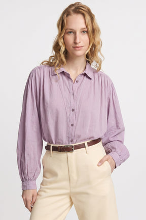Ethic – Camicia Salina Cotone