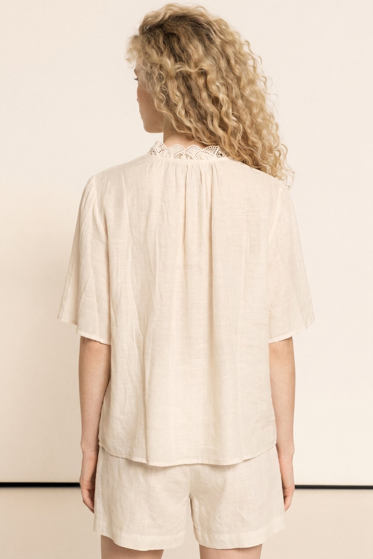 YCOO – Camicia Skat