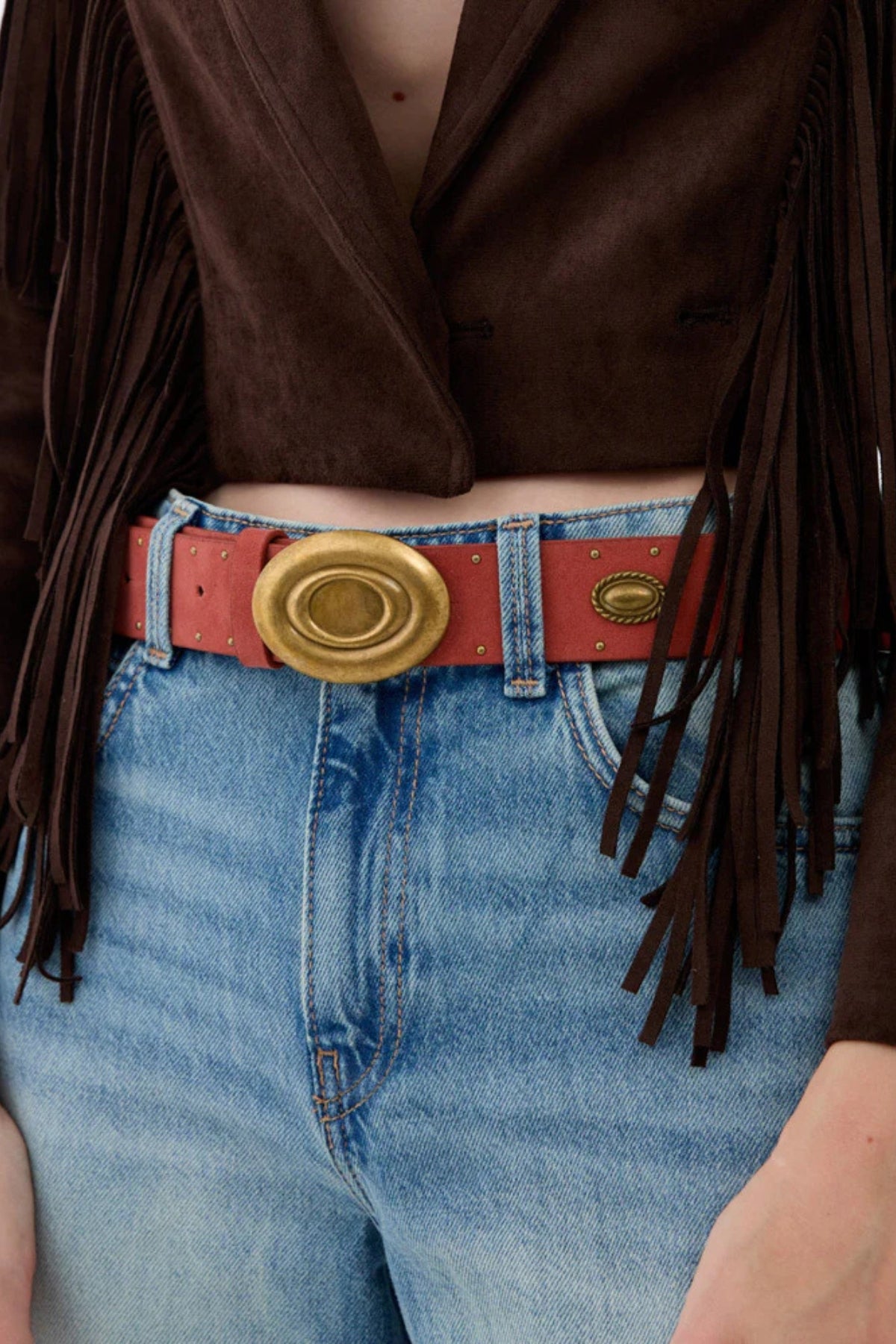 NALÌ – Cintura West