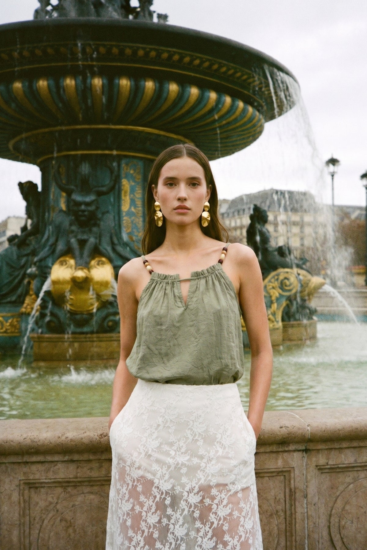 Adoré – Top Serena