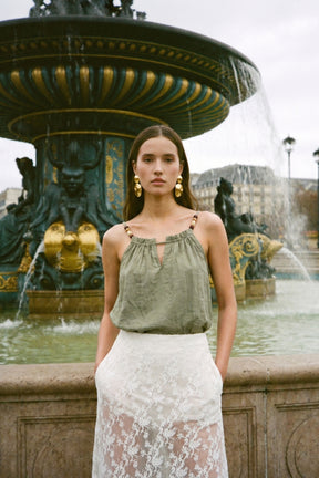 Adoré – Top Serena