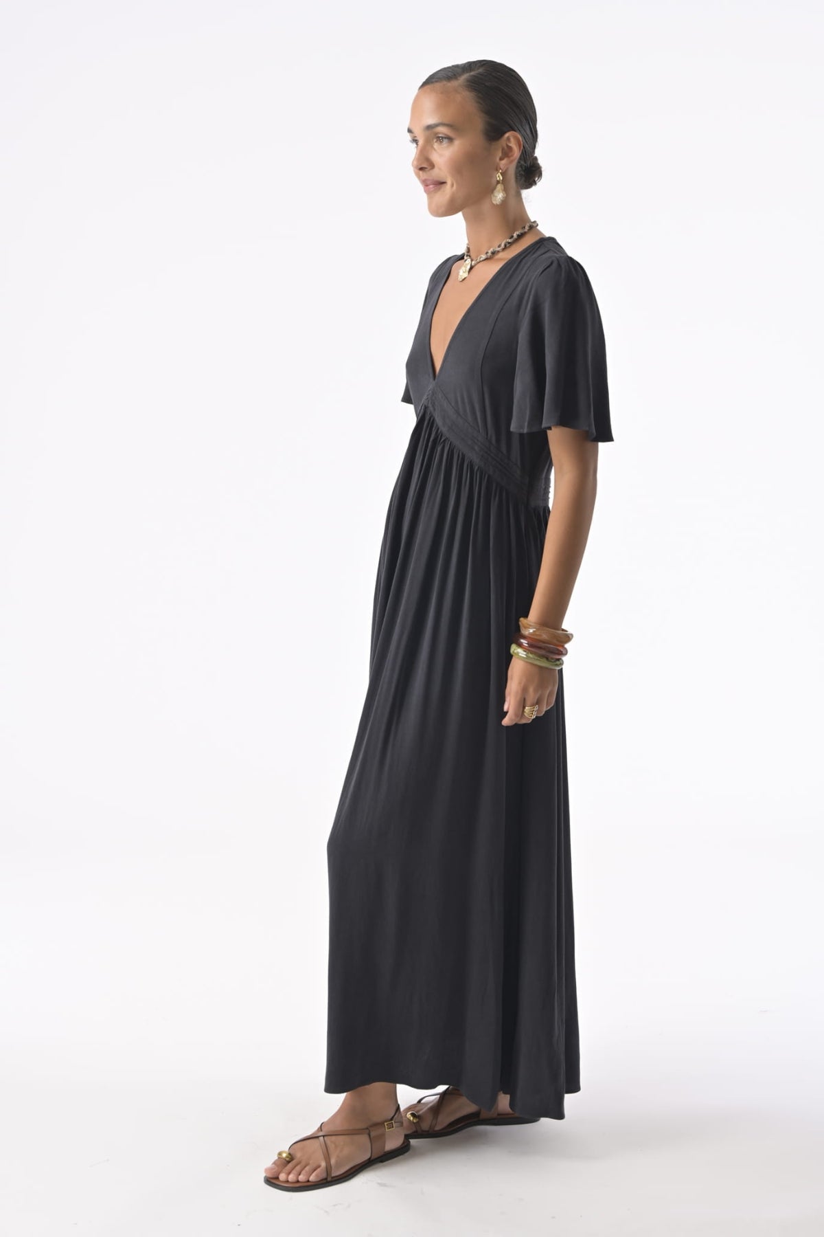 Orfeo – Abito Kora