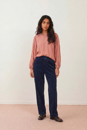 Minuit Douze - Blusa Arabesque