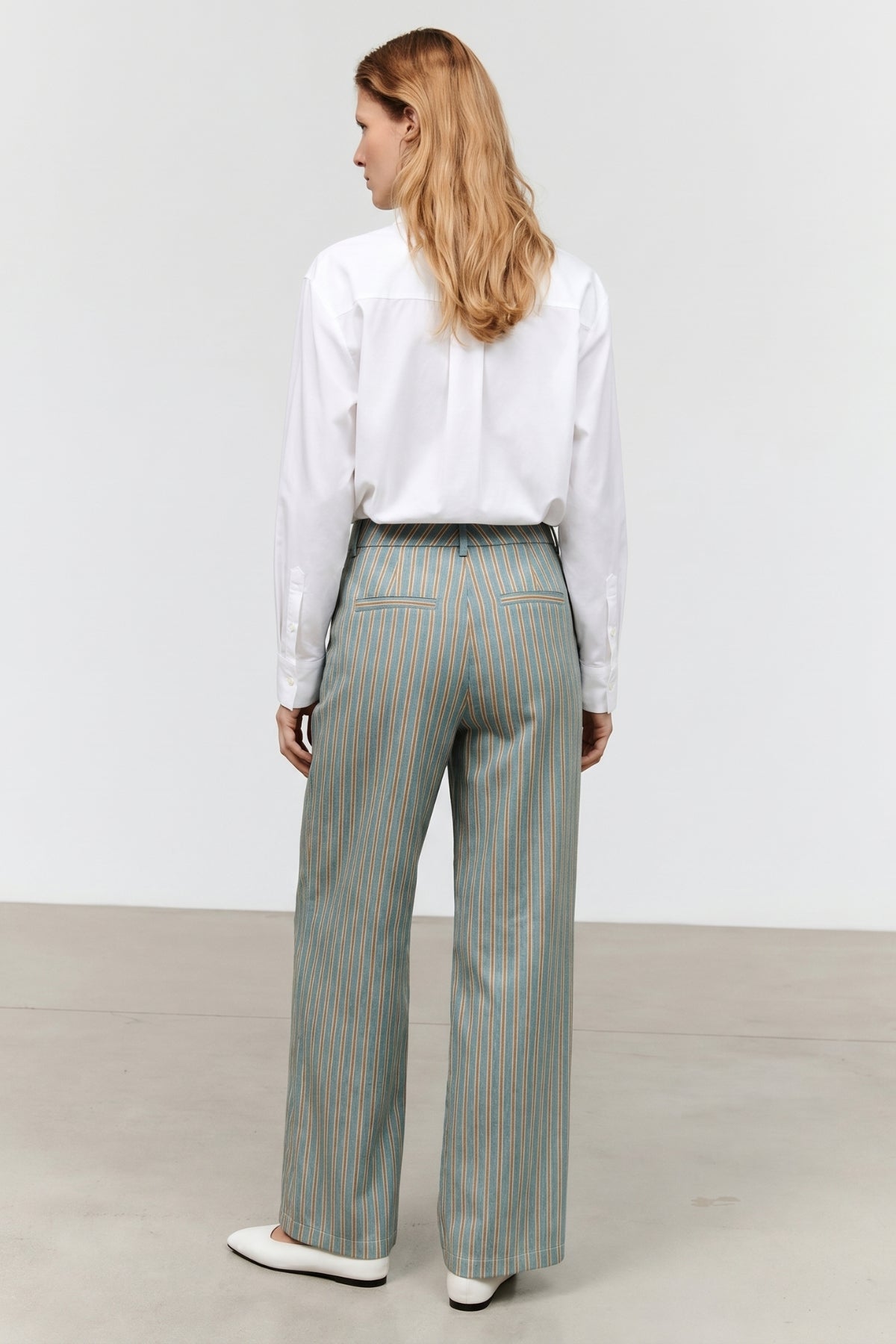Ethic – Pantalone Nizza