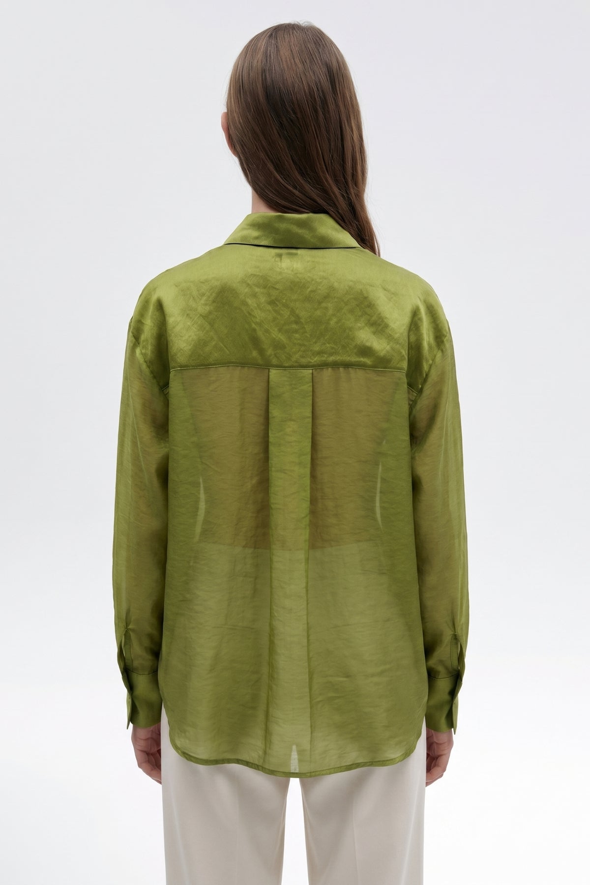 Ethic – Camicia Dragon