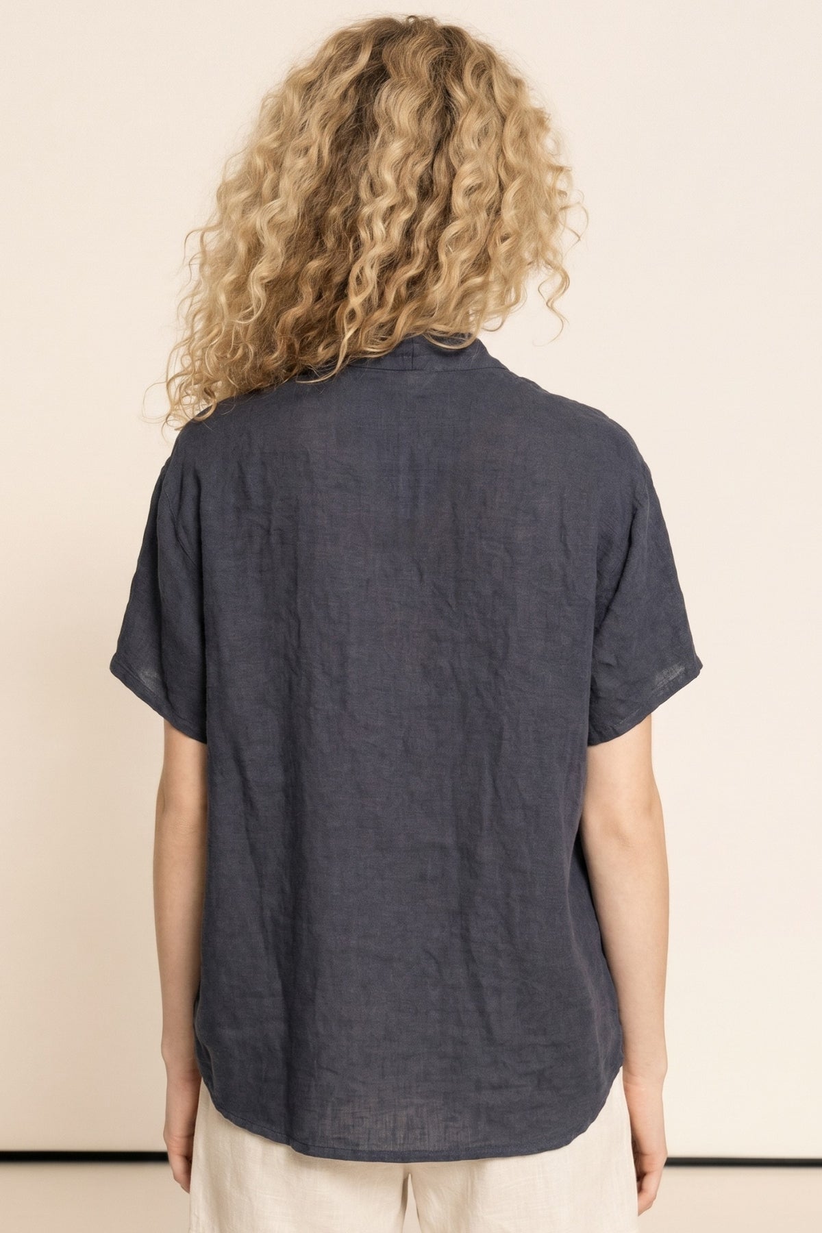 Ethic – Blusa Jam Yvonne