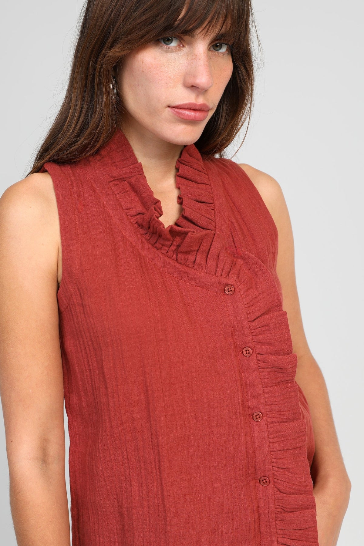 An'ge – Top Siloe