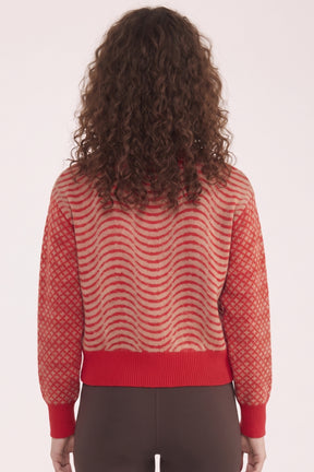 Ethic – Maglia Gioconda