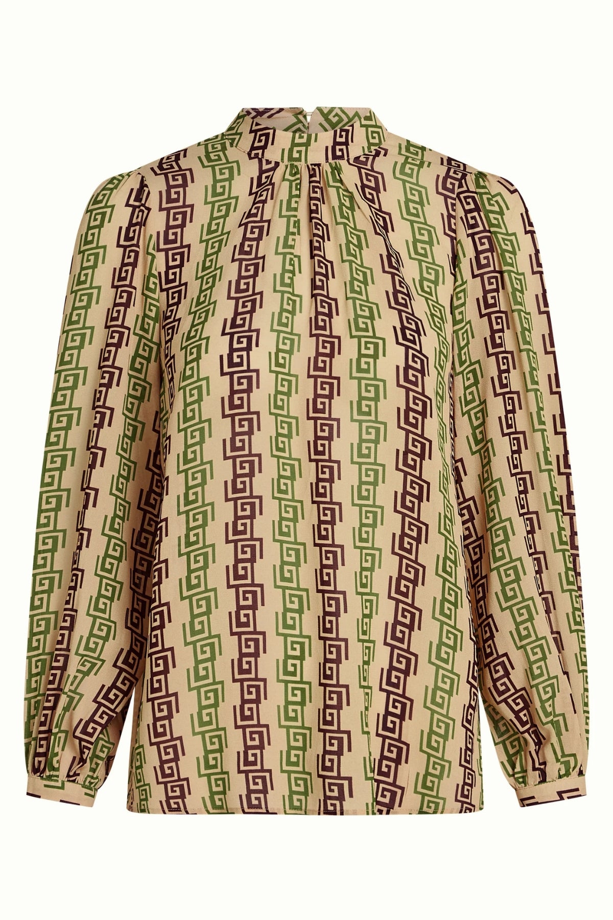 King Louie - Blusa Tenue