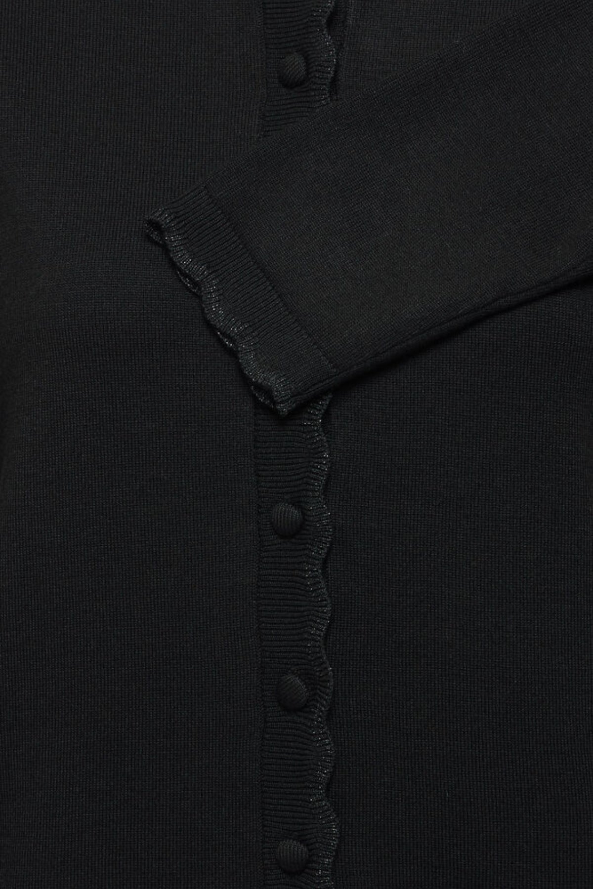 B. Young – Cardigan Morla Lurex