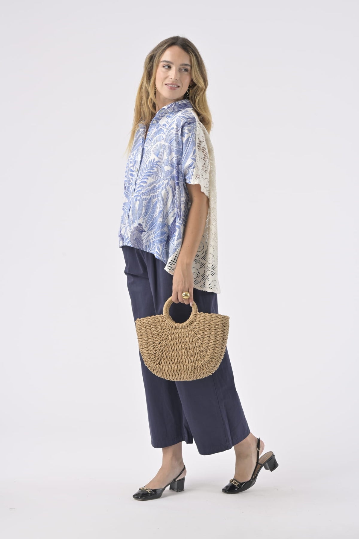 Orfeo – Pantalone Kira