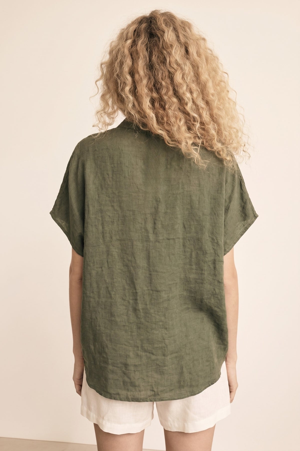 Ethic – Blusa Jam Yvonne
