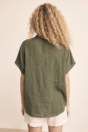 Ethic – Blusa Jam Yvonne