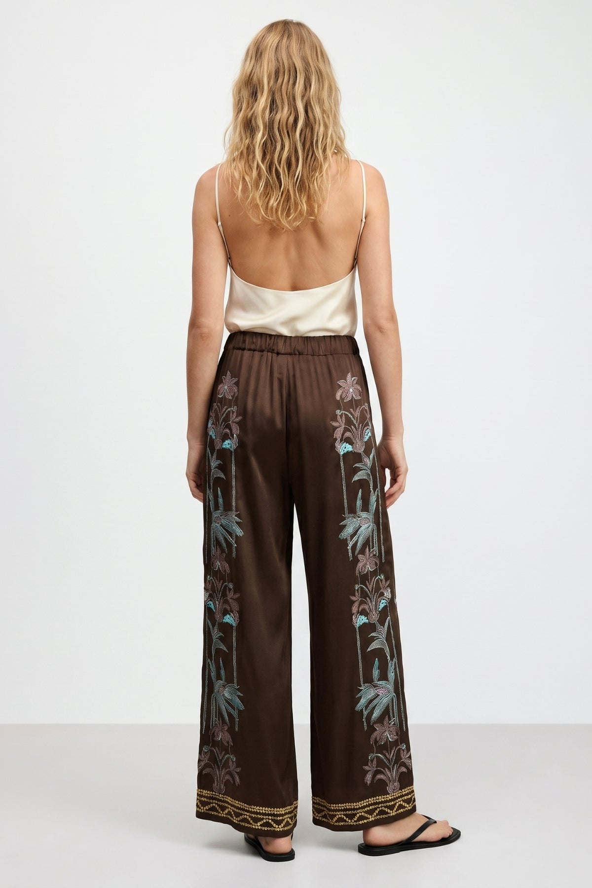 Ethic – Pantalone Rabat