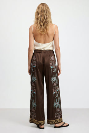 Ethic – Pantalone Rabat