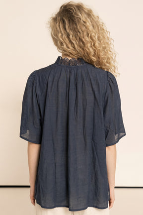 YCOO – Camicia Skat