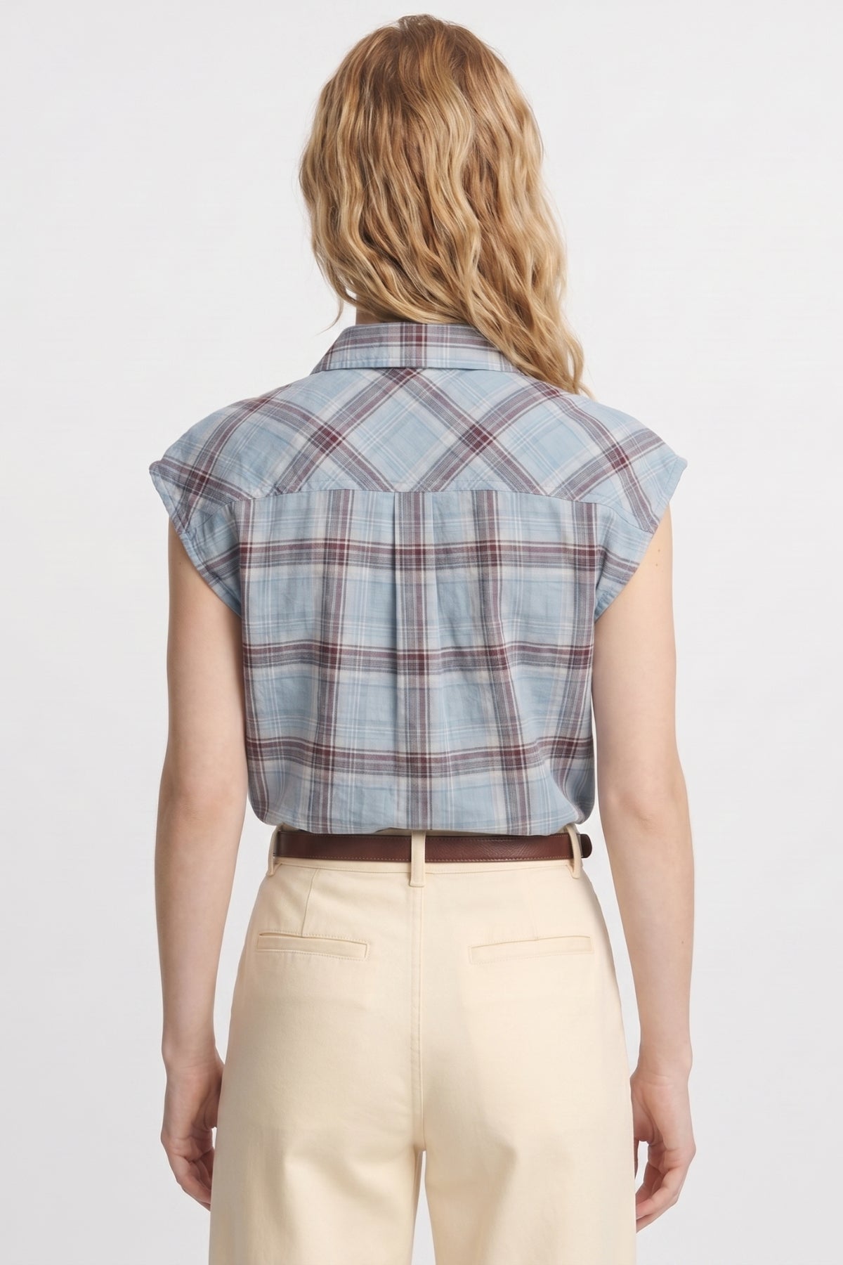 Sheare – Camicia Assia