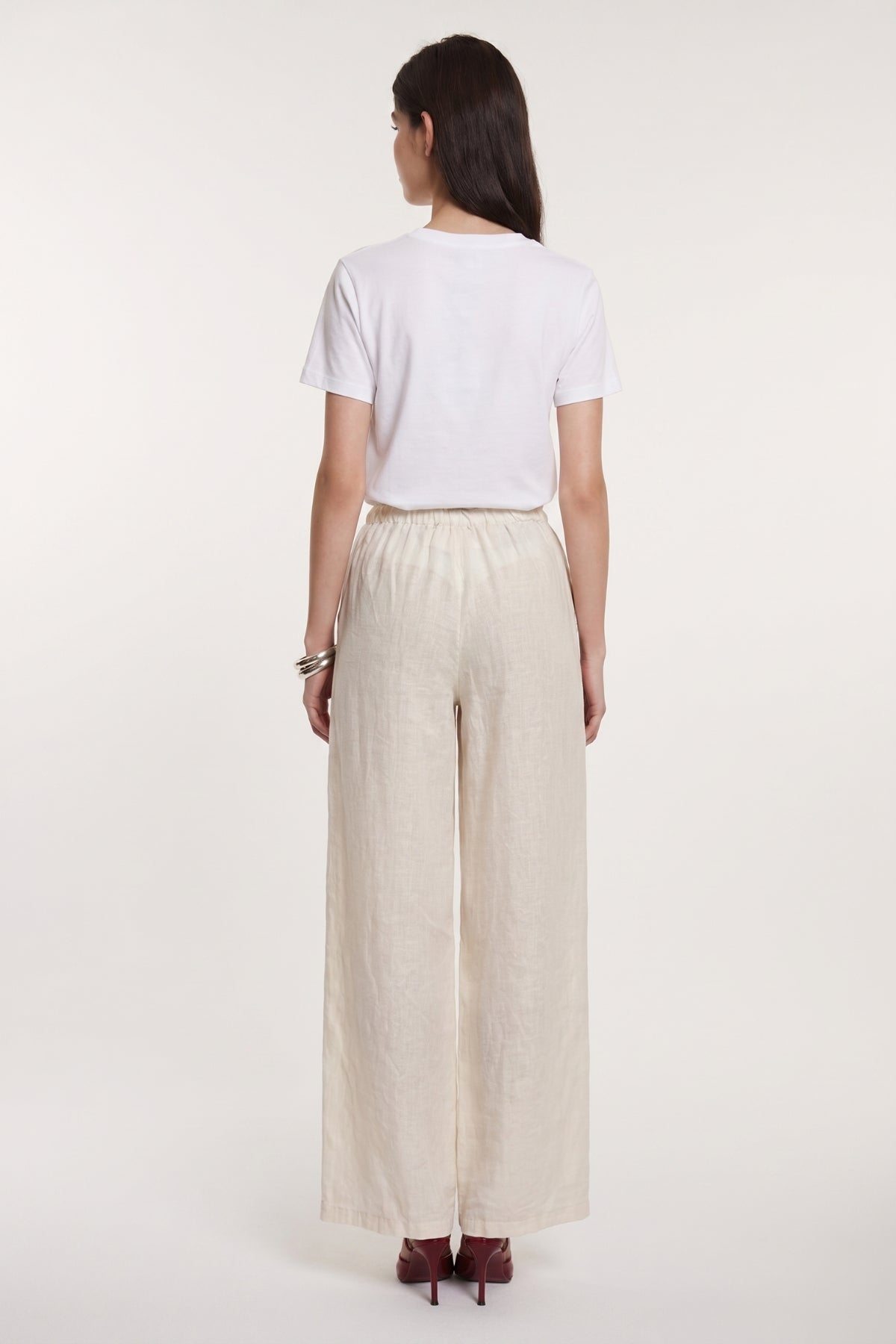 Ethic – Pantalone Jam Claudette