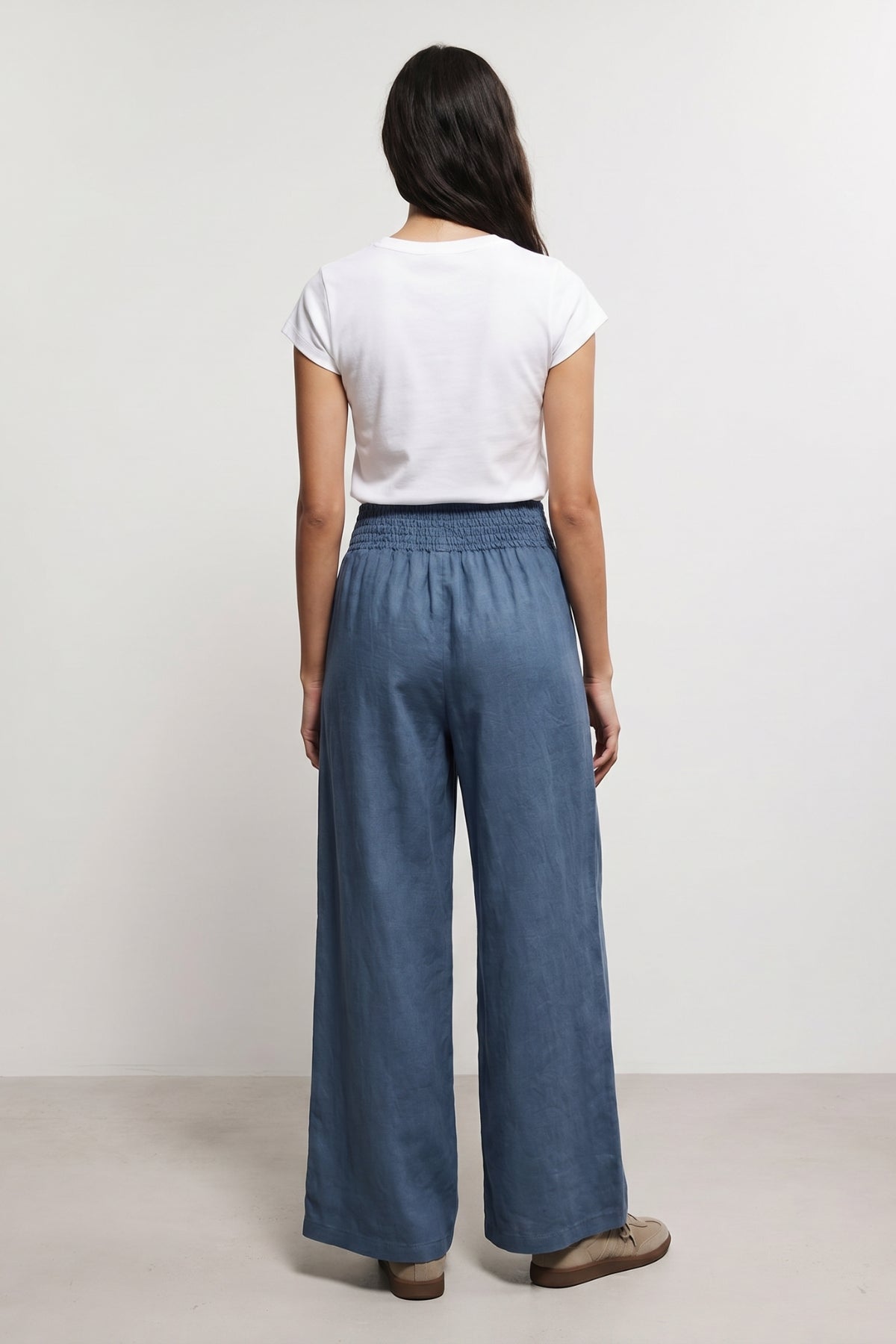 Ethic – Pantalone Dre Basque