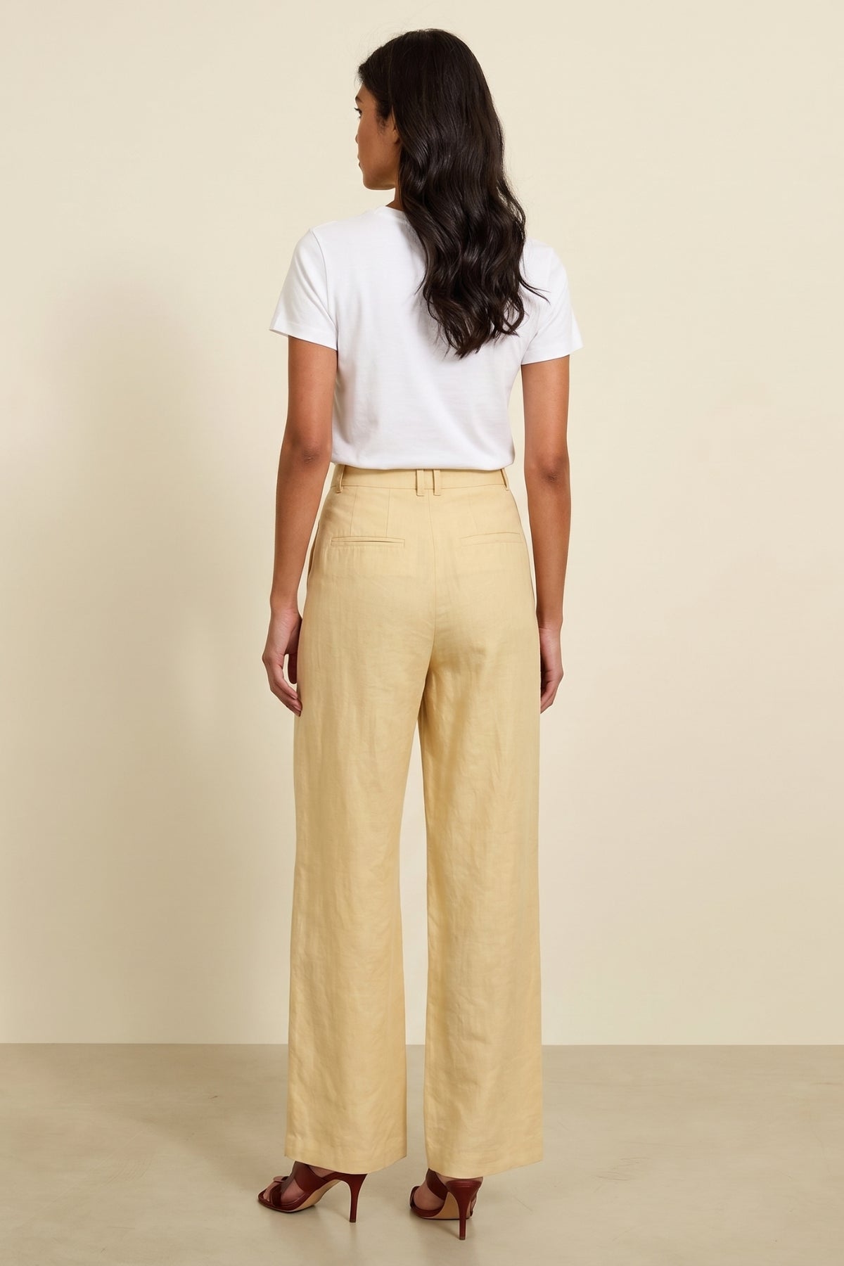Ethic – Pantalone Luc Carme