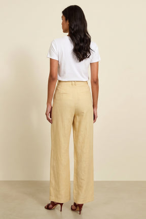 Ethic – Pantalone Luc Carme
