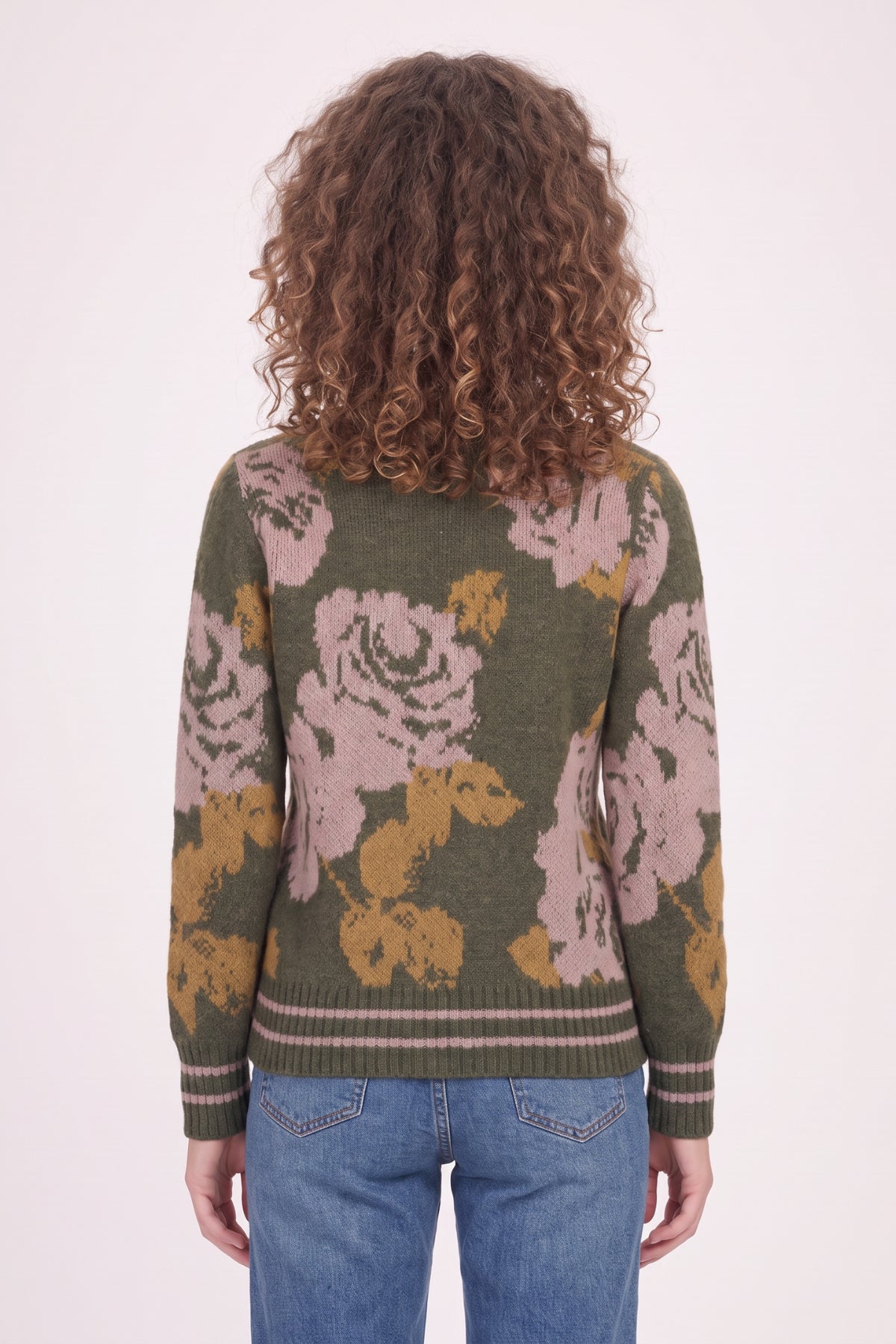 Ethic – Maglia Berenice