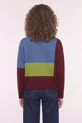 Ethic – Maglia Rollino