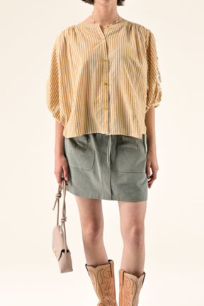 Orfeo – Camicia Adrian