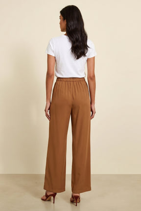 Ethic – Pantalone Dre Cupro