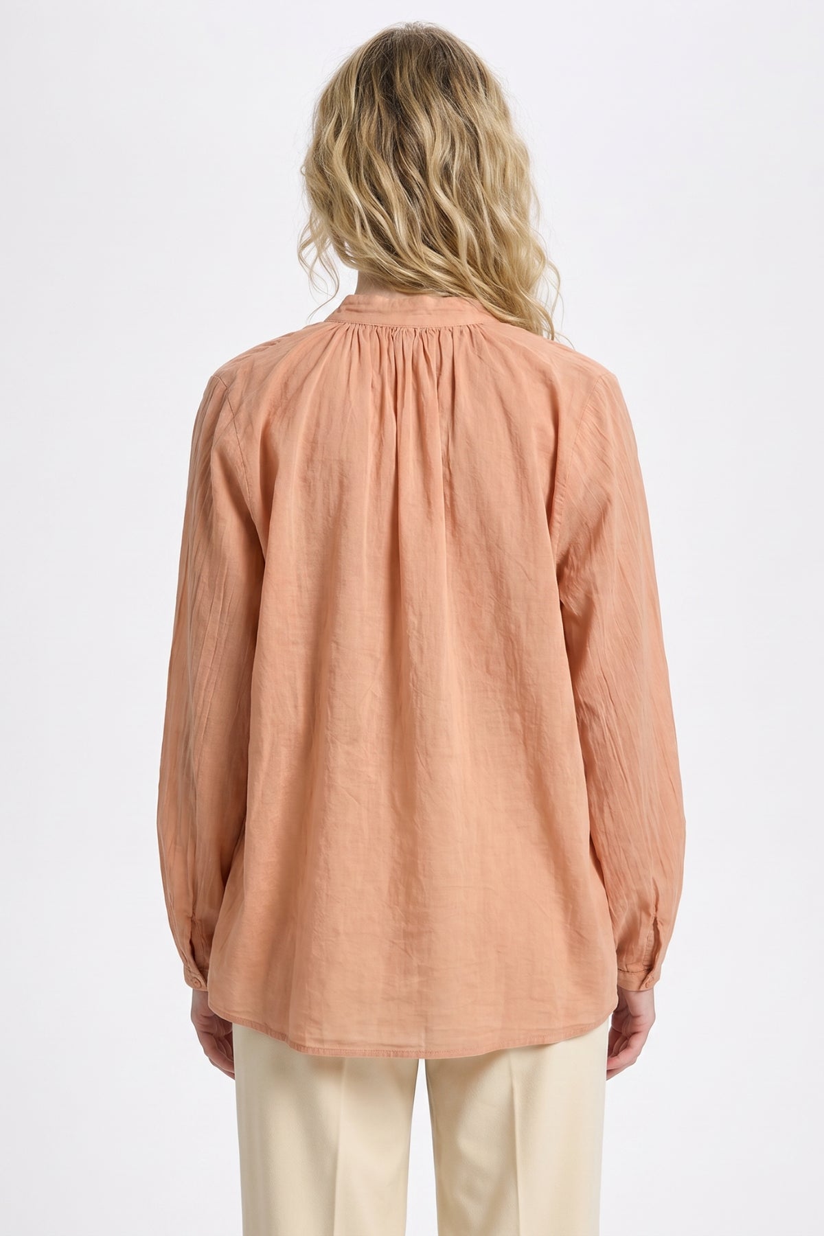 Ethic – Camicia Emily