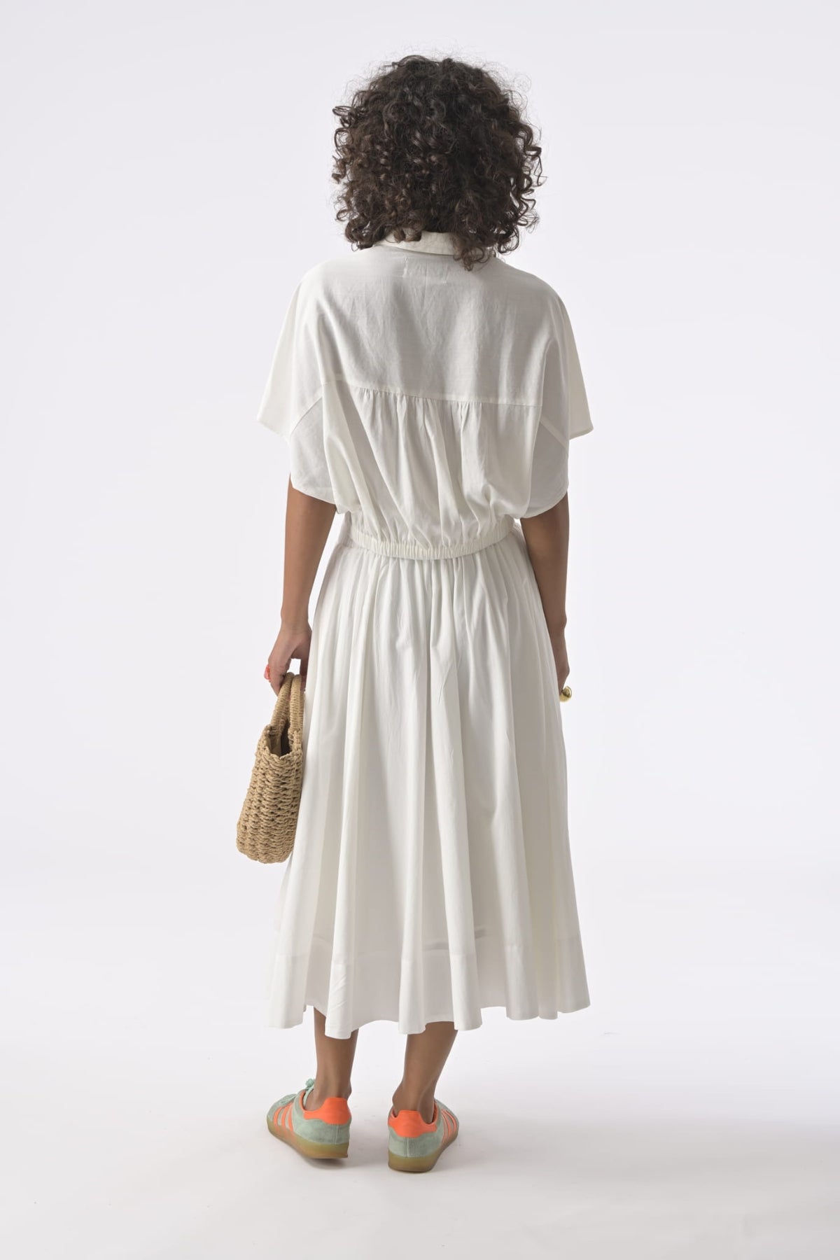 Orfeo – Camicia Serena