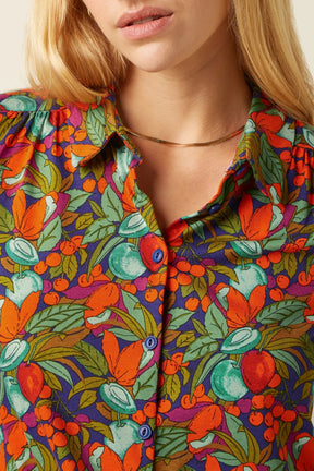 King Louie – Camicia Puerto