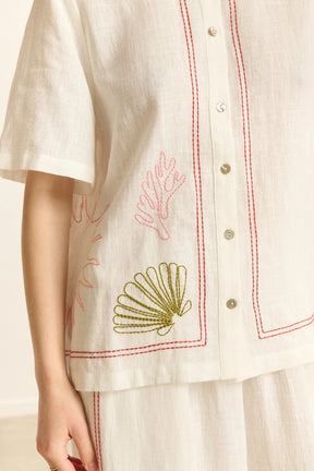 Garance – Camicia Cenie