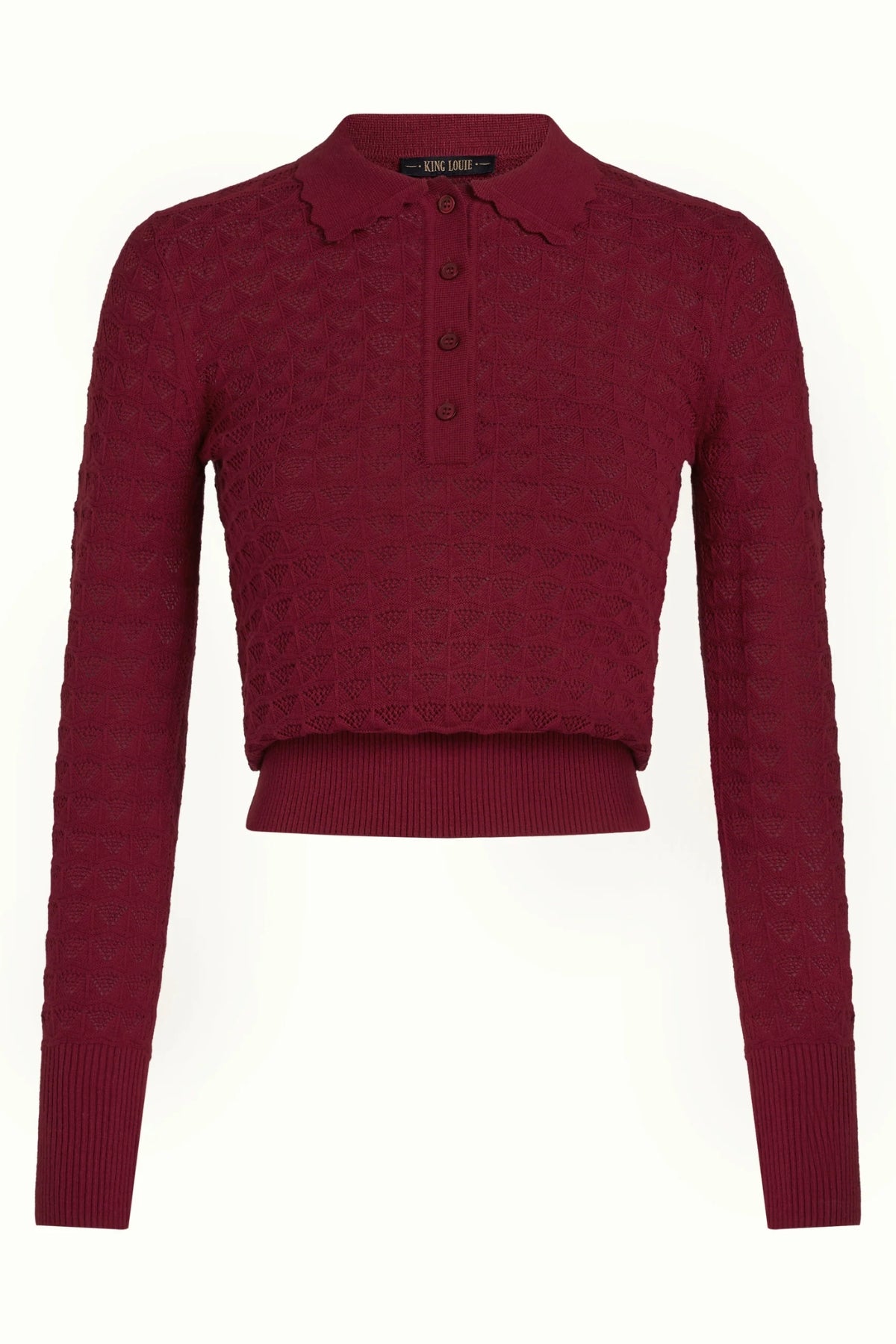 King Louie – Polo Avel
