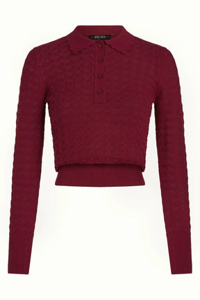 King Louie – Polo Avel