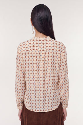 Ethic – Camicia Mag Lilium