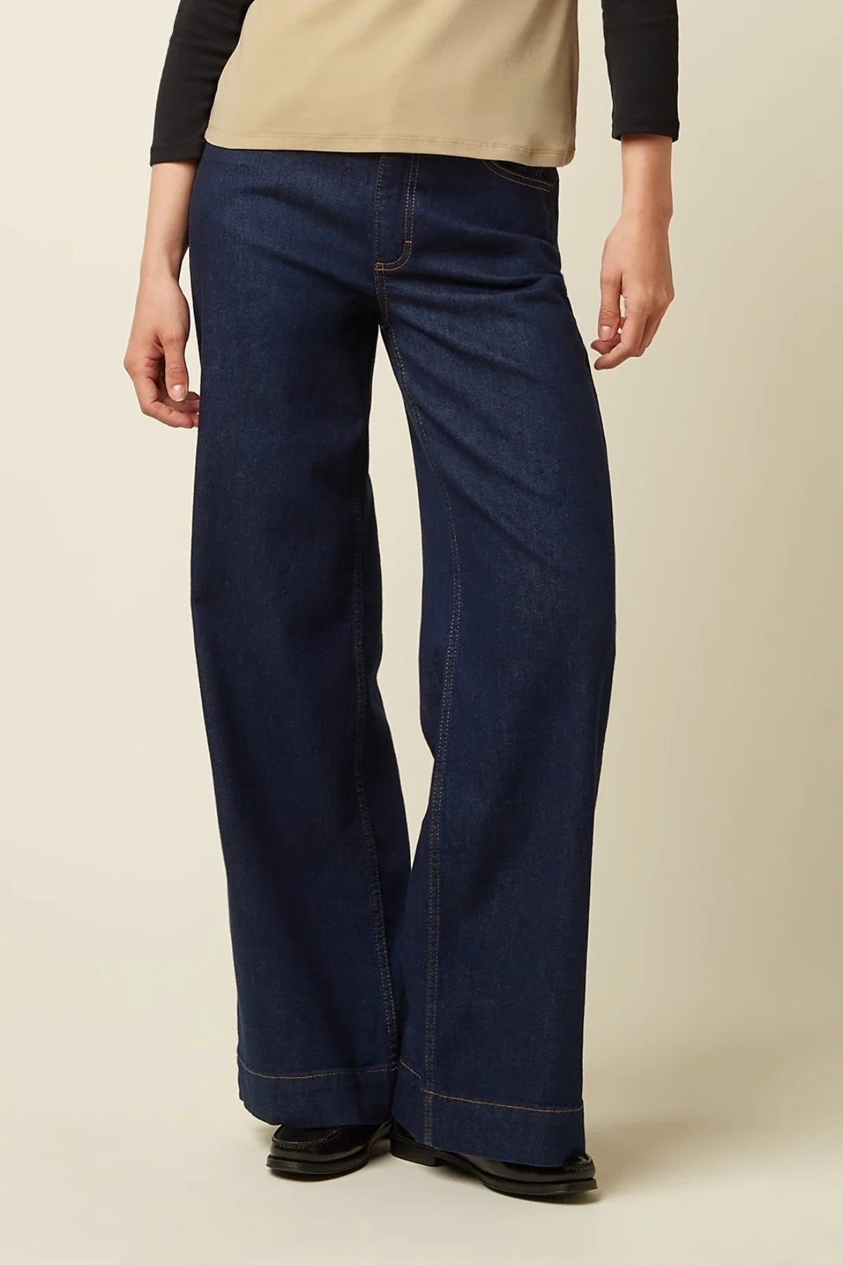 King Louie – Jeans Onyx