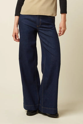 King Louie – Jeans Onyx
