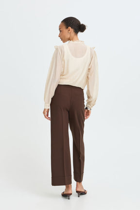 B. Young – Pantalone Denoa
